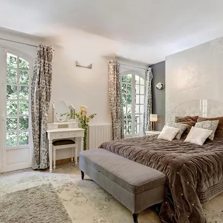 Bastide De Gueissard Saint-Cyr-sur-Mer