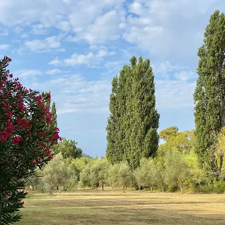 Bastide De Gueissard Bed & Breakfast *