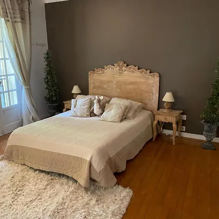 Bastide De Gueissard