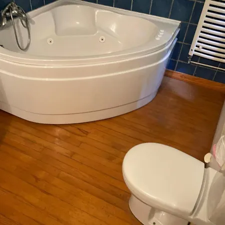 Bed & Breakfast Bastide De Gueissard *