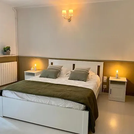 Bastide De Gueissard Saint-Cyr-sur-Mer