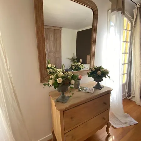 Bastide De Gueissard Bed & Breakfast