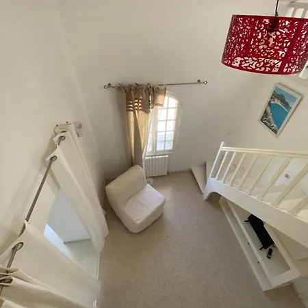 Bastide De Gueissard * Saint-Cyr-sur-Mer