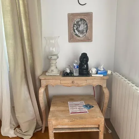 Bastide De Gueissard Bed & Breakfast