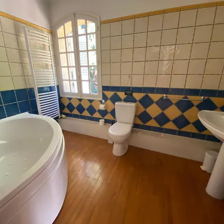 Bastide De Gueissard