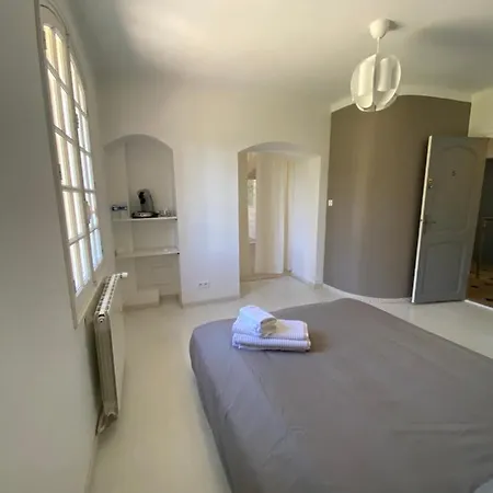 Bastide De Gueissard Saint-Cyr-sur-Mer