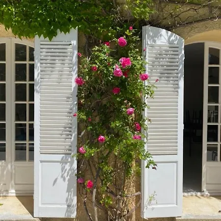 Bastide De Gueissard Saint-Cyr-sur-Mer