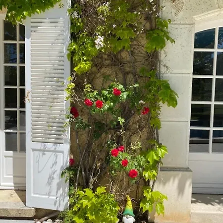 Bastide De Gueissard *