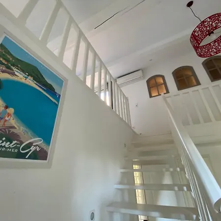 Bastide De Gueissard Bed & Breakfast