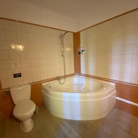 Bastide De Gueissard Bed & Breakfast *