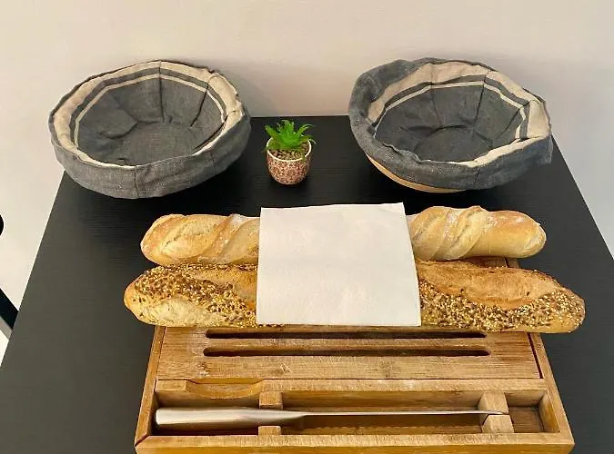 Bastide De Gueissard Couette-café *