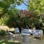 Bastide De Gueissard Saint-Cyr-sur-Mer