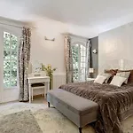 Bastide De Gueissard 滨海圣西尔