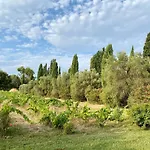Bastide De Gueissard * 滨海圣西尔