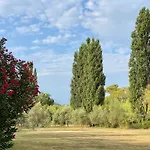 Bastide De Gueissard 住宿加早餐酒店 *