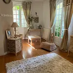 住宿加早餐酒店 Bastide De Gueissard 滨海圣西尔