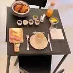 住宿加早餐酒店 Bastide De Gueissard