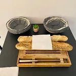 Bastide De Gueissard 住宿加早餐酒店 *