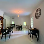 住宿加早餐酒店 Bastide De Gueissard *