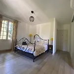 Bed & Breakfast Bastide De Gueissard Saint-Cyr-sur-Mer