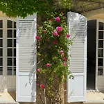 Bastide De Gueissard Saint-Cyr-sur-Mer