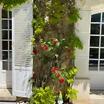 Bastide De Gueissard *
