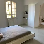 住宿加早餐酒店 Bastide De Gueissard 滨海圣西尔