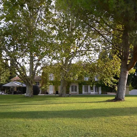 Bastide De Gueissard