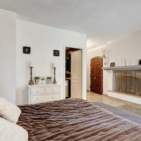 Bastide De Gueissard Saint-Cyr-sur-Mer