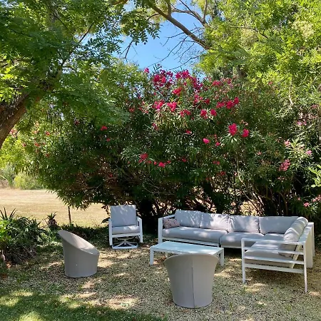 Bastide De Gueissard Saint-Cyr-sur-Mer