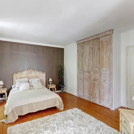 Bastide De Gueissard