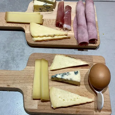 Bastide De Gueissard Saint-Cyr-sur-Mer