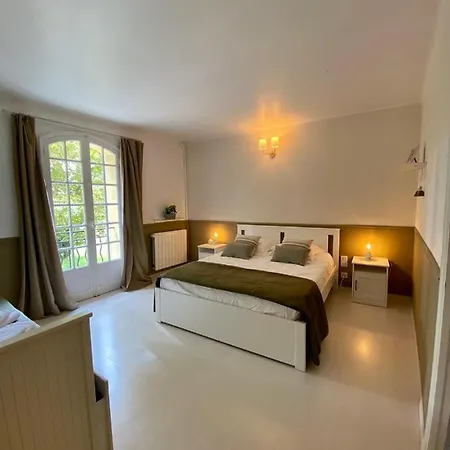 Bastide De Gueissard