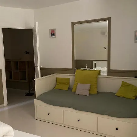 Bastide De Gueissard