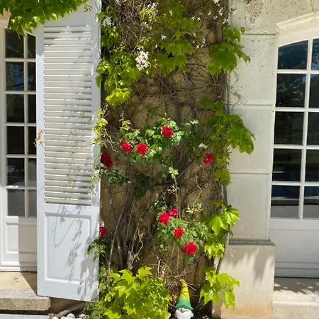 Bastide De Gueissard *
