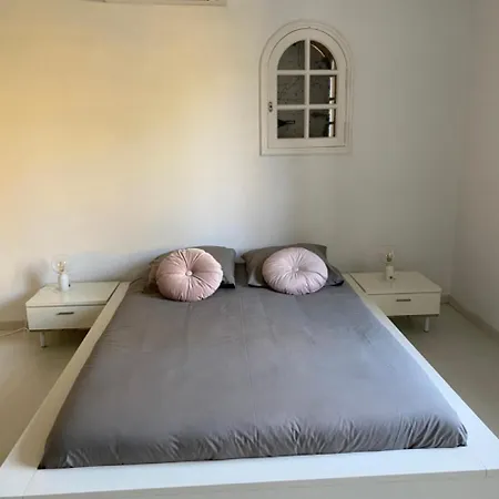 Bastide De Gueissard Saint-Cyr-sur-Mer