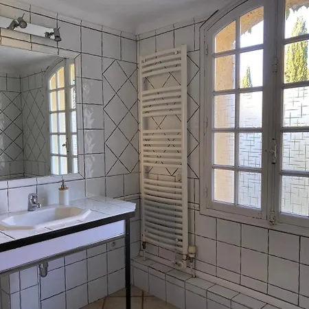 Bastide De Gueissard *