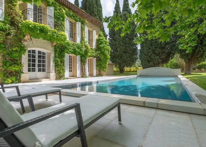 Bastide De Gueissard Bed & Breakfast Saint-Cyr-sur-Mer