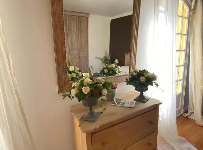 Bastide De Gueissard Bed & Breakfast